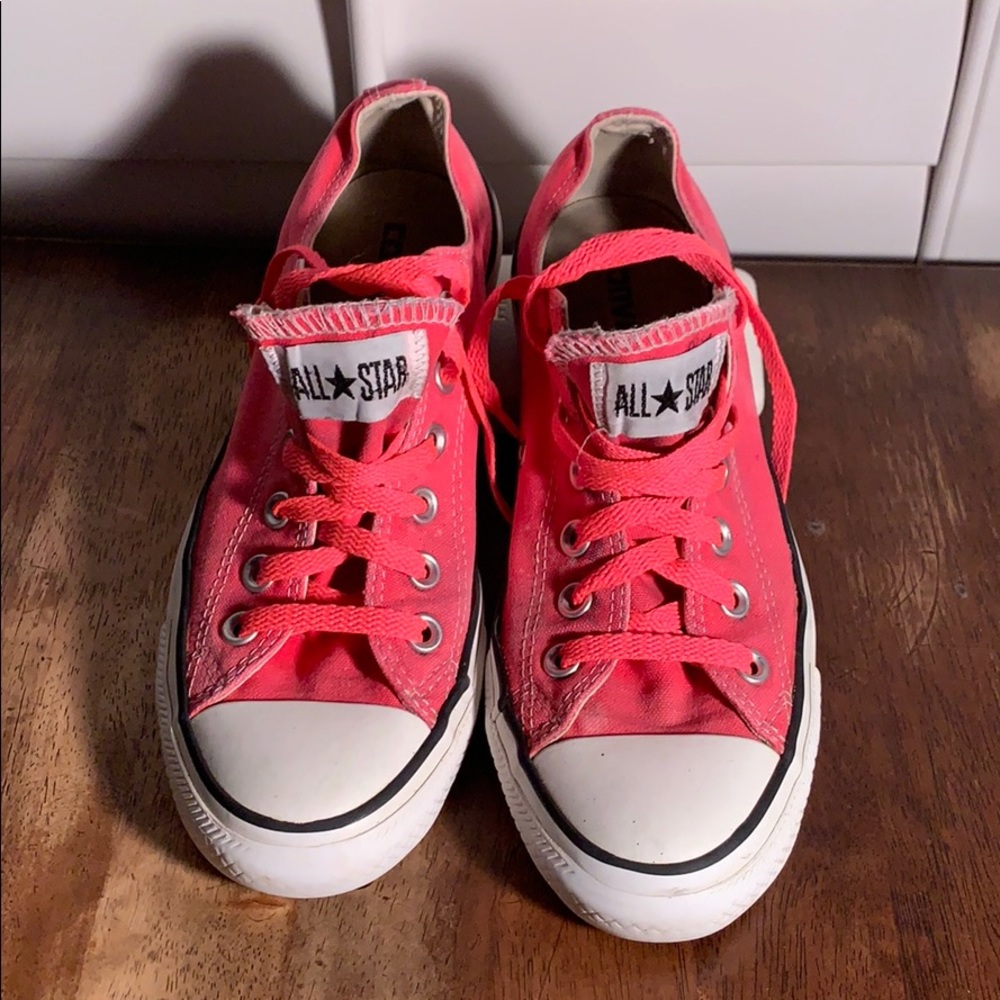 Converse All Star Sneakers
